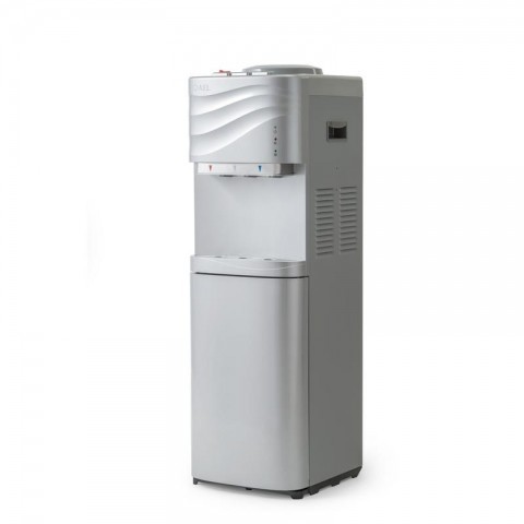 Кулер для воды LC-AEL-820 SILVER (под заказ)