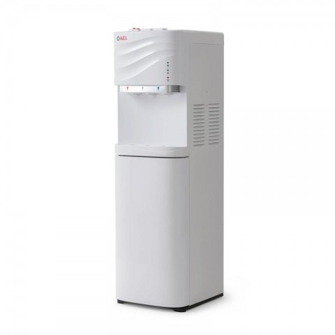 Кулер для воды LC-AEL-840A WHITE (под заказ)