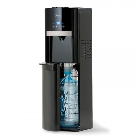 Кулер для воды LC-AEL-809A BLACK (под заказ)