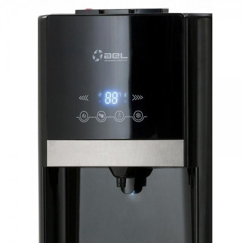 Кулер для воды LC-AEL-809A BLACK (под заказ)