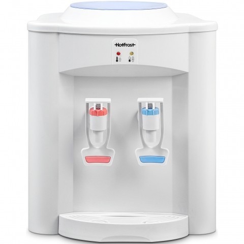 Кулер для воды HotFrost D95F