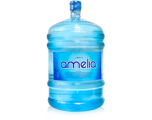 Как заказать воду